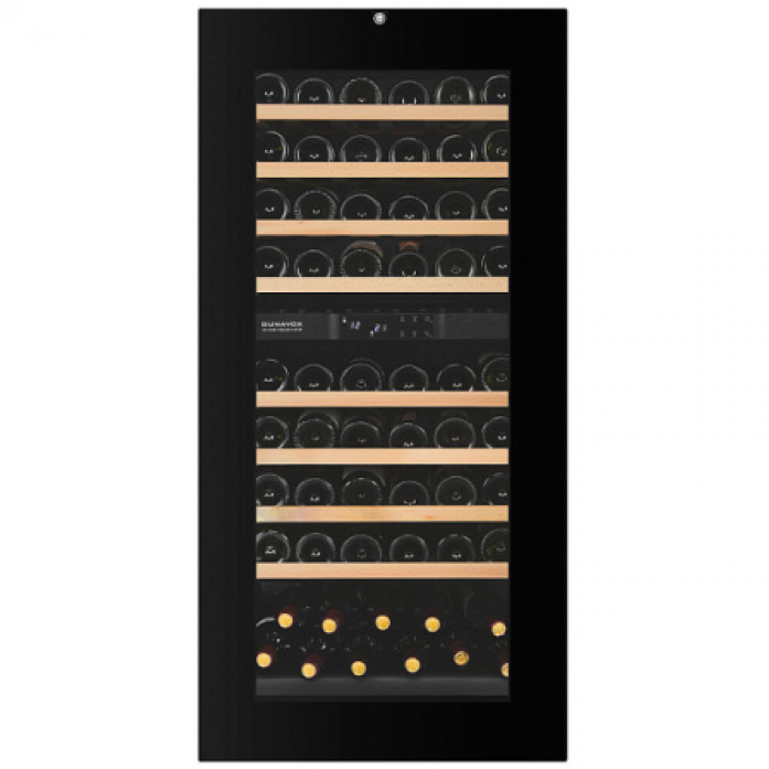 Винный шкаф Dunavox DXB-65.154DB.TO