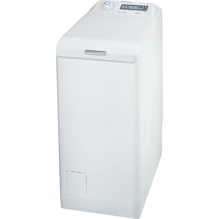 Стиральная машина с вертикальной загрузкой Electrolux EWT105510