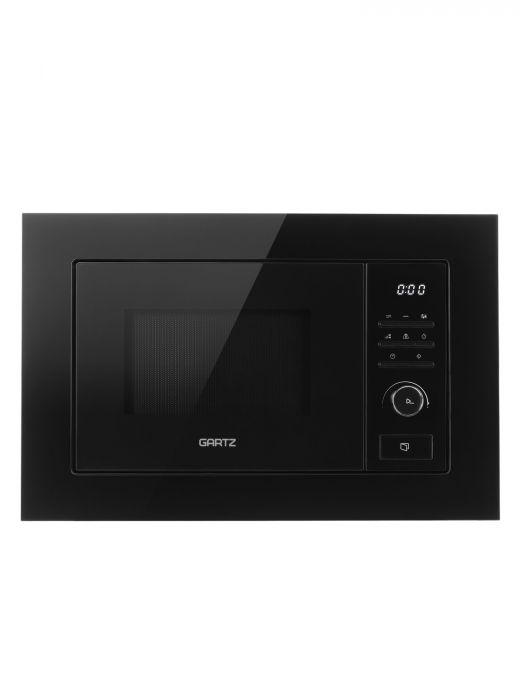 Микроволновая печь встраиваемая GARTZ MВB271B