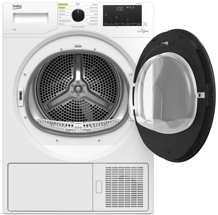 Сушильная машина Beko DF7439SXUV в магазине «На диване» в Петрозаводске  — Выгодная цена