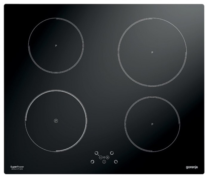 Индукционная варочная панель Gorenje IT61SC