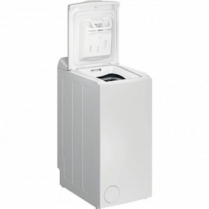 Стиральная машина Indesit BTW L50300 EU/N в магазине «На диване» в Петрозаводске  — Выгодная цена