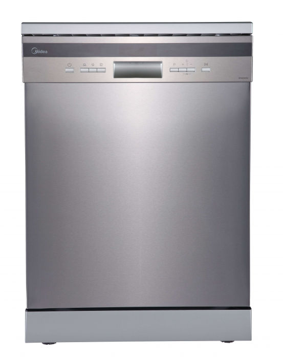 Посудомоечная машина Midea MFD60S970X