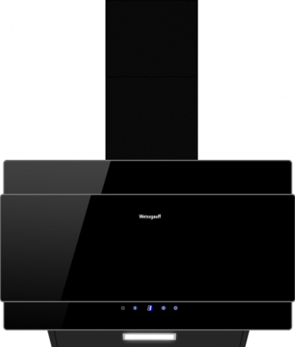 Вытяжка Weissgauff Вытяжка Weissgauff Phact 60 BL Sensor 430908