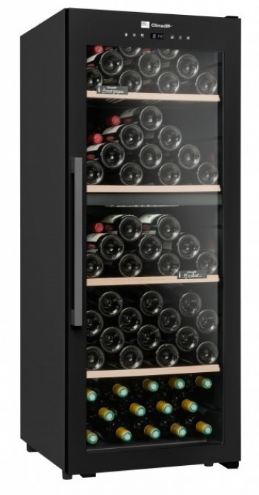 Винный шкаф Climadiff CLD115B1