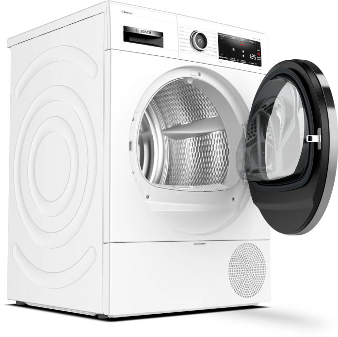 Сушильная машина Bosch WTX87MW9IT в магазине «На диване» в Петрозаводске  — Выгодная цена