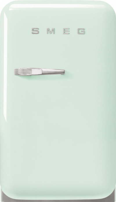 Минибар Smeg FAB5RPG5