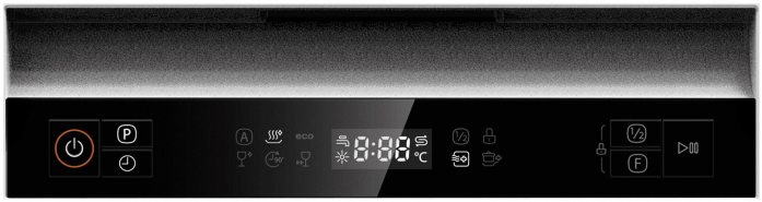 Посудомоечная машина Toshiba DW-10F1(W)-RU в магазине «На диване» в Петрозаводске  — Выгодная цена