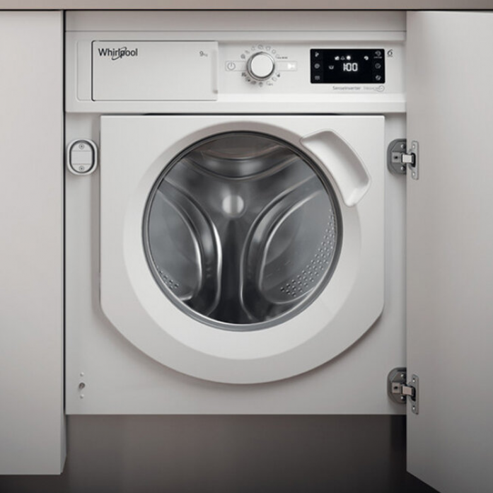 Встраиваемая стиральная машина Whirpool BI WMWG 91484E EU в магазине «На диване» в Петрозаводске  — Выгодная цена