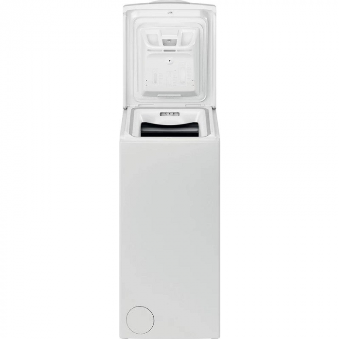 Стиральная машина Indesit BTW S60400 EU N в магазине «На диване» в Петрозаводске  — Выгодная цена