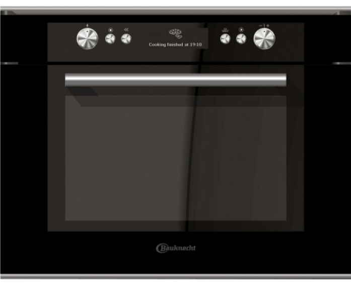 Микроволновая печь Bauknecht EMCHD 8145 SW