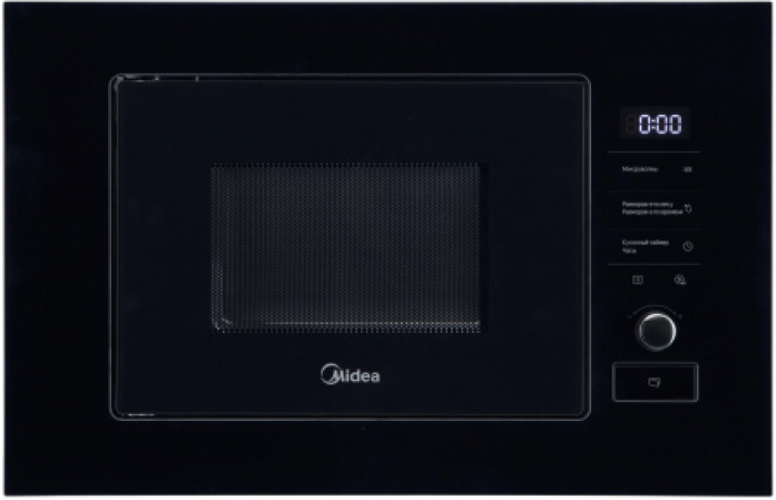 Встраиваемая СВЧ печь Midea MI92170GB