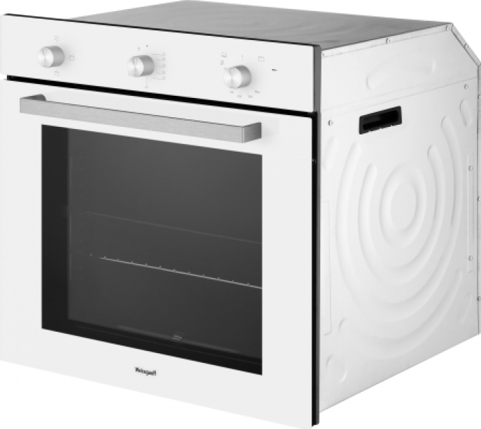 Духовой шкаф Weissgauff Духовой шкаф Weissgauff WGO 702 White Glass 433187 в магазине «На диване» в Петрозаводске  — Выгодная цена
