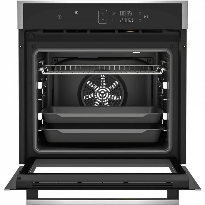 Духовой шкаф Hotpoint FE8 1352 DSC IX в магазине «На диване» в Петрозаводске  — Выгодная цена