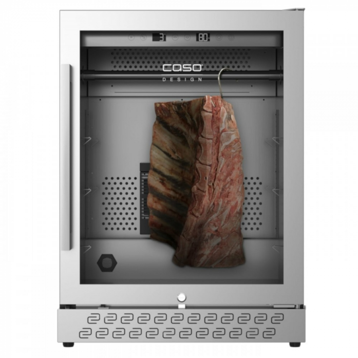 Шкаф для вызревания мяса Caso DryAged Master 380 Pro в магазине «На диване» в Петрозаводске  — Выгодная цена