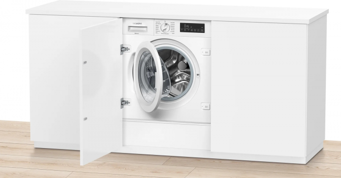 Встраиваемая стиральная машина Siemens WI14W443 в магазине «На диване» в Петрозаводске  — Выгодная цена