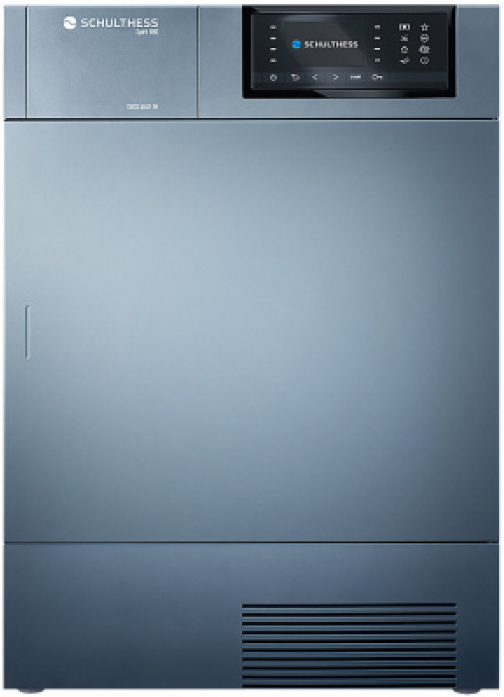 Сушильная машина SCHULTHESS Spirit 660 Antracite (7713.4U)