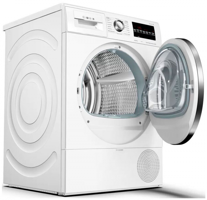 Сушильная машина Bosch WTR87TW0PL в магазине «На диване» в Петрозаводске  — Выгодная цена