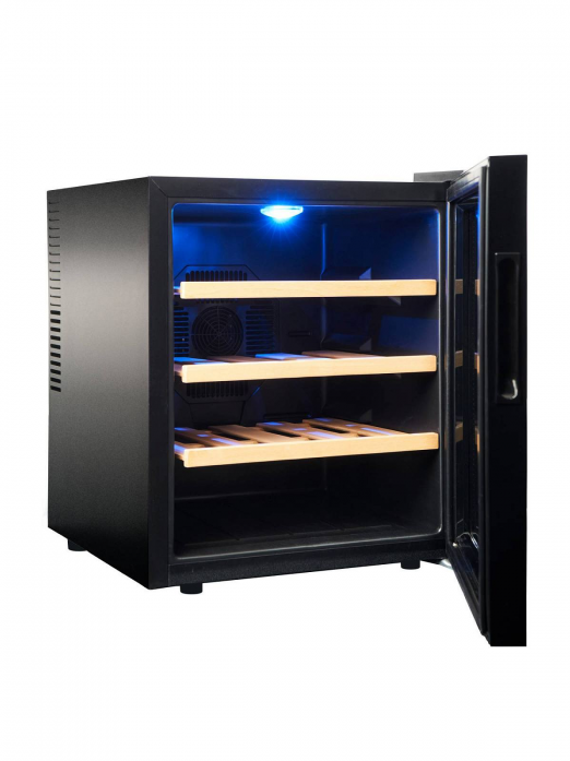 Винный шкаф Vinosafe VSF16AM в магазине «На диване» в Петрозаводске  — Выгодная цена