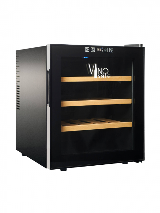 Винный шкаф Vinosafe VSF16AM