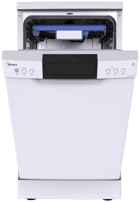 Посудомоечная машина Midea MFD45S500Wi в магазине «На диване» в Петрозаводске  — Выгодная цена