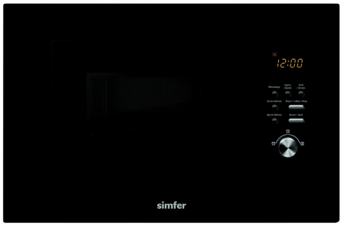 Микроволновая печь Simfer MD 2320