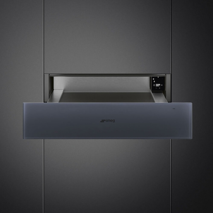 Подогреватель посуды Smeg CPRT115G в магазине «На диване» в Петрозаводске  — Выгодная цена