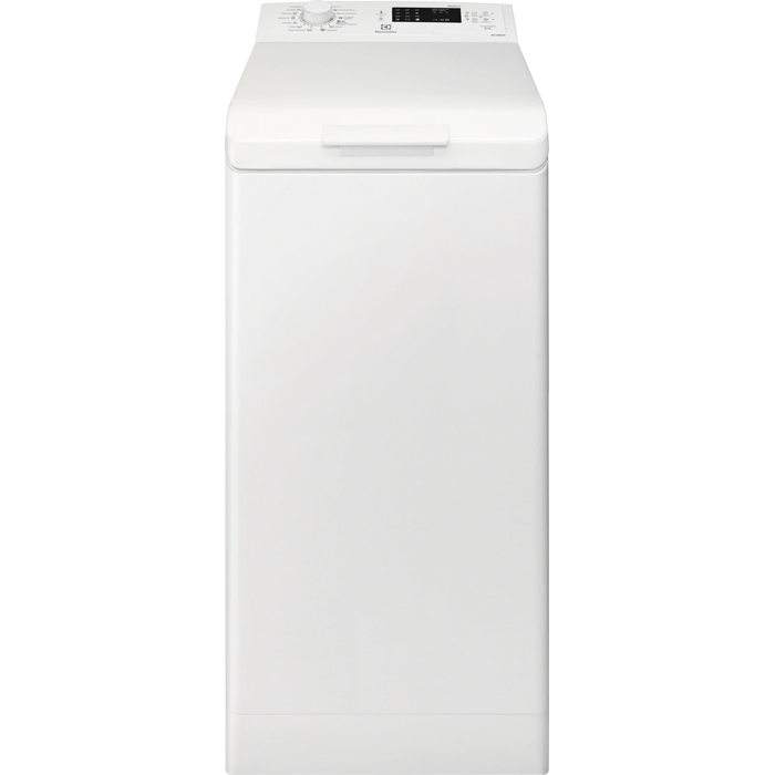 Стиральная машина с вертикальной загрузкой Electrolux EWT0862TDW