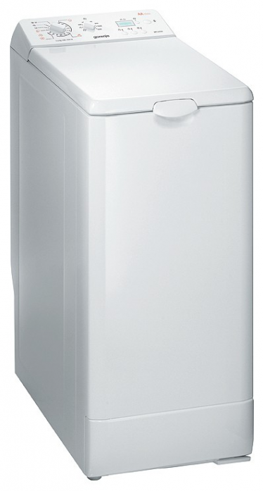 Стиральная машина с вертикальной загрузкой Gorenje WT 63130