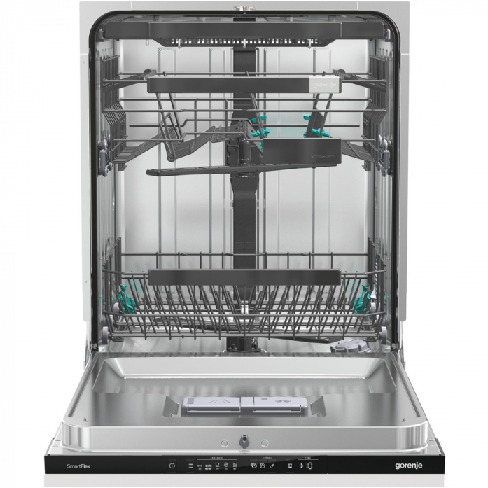 Встраиваемая посудомоечная машина Gorenje GV671C60 в магазине «На диване» в Петрозаводске  — Выгодная цена