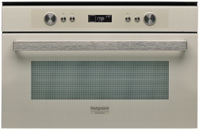 Встраиваемая микроволновая печь Hotpoint-Ariston MD 764 DS HA