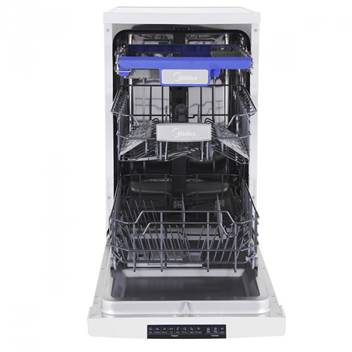 Посудомоечная машина Midea MFD45S500W в магазине «На диване» в Петрозаводске  — Выгодная цена