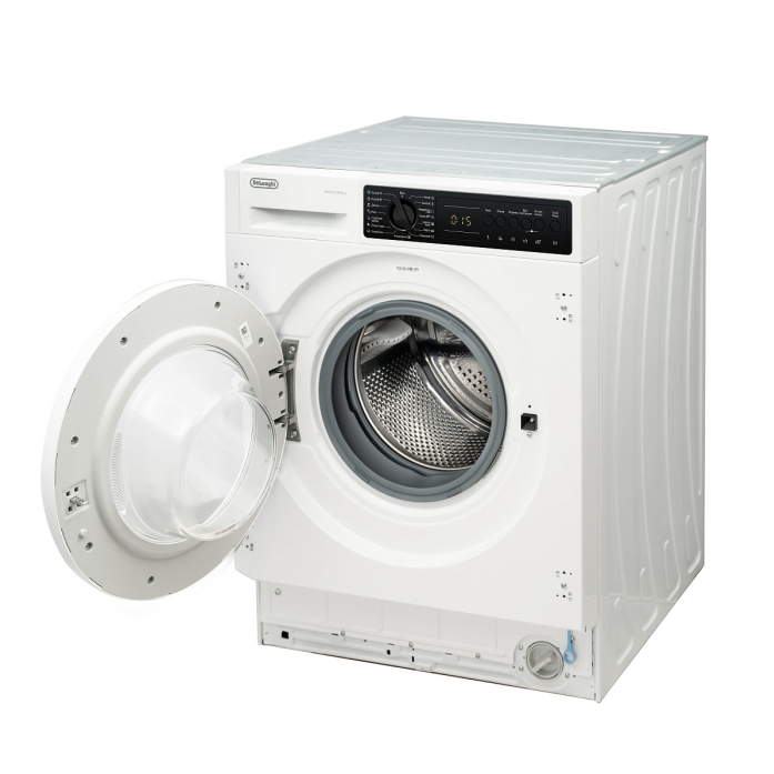 Встраиваемая стиральная машина DeLonghi DWMI 725 ISABELLA в магазине «На диване» в Петрозаводске  — Выгодная цена