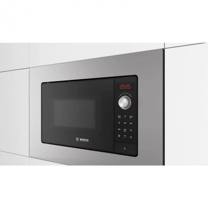 Микроволновая печь встраиваемая Bosch BFL623MS3 в магазине «На диване» в Петрозаводске  — Выгодная цена