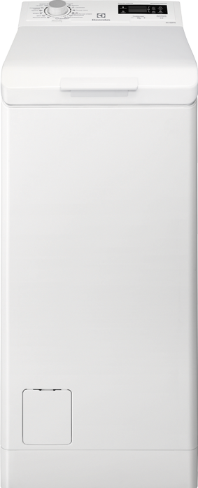 Стиральная машина с вертикальной загрузкой Electrolux EWT1066ODW