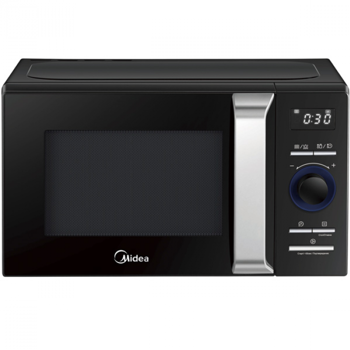 Микроволновая печь Midea AG820NN1-B в магазине «На диване» в Петрозаводске  — Выгодная цена