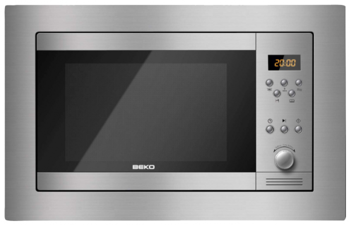 Встраиваемая микроволновая печь Beko MWB2000EX