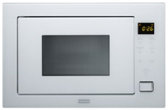 Встраиваемая микроволновая печь Franke FMW 250 CR G WH