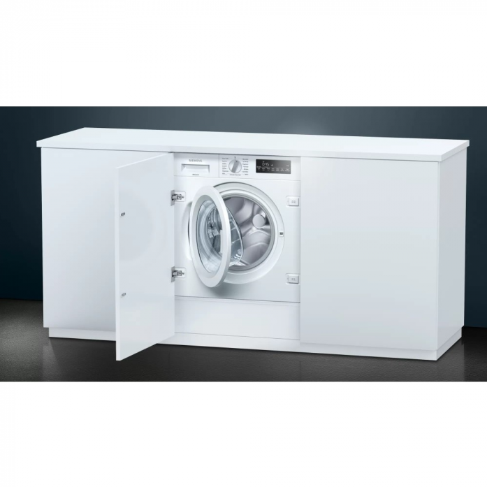Встраиваемая стиральная машина Siemens WI 14W442 в магазине «На диване» в Петрозаводске  — Выгодная цена