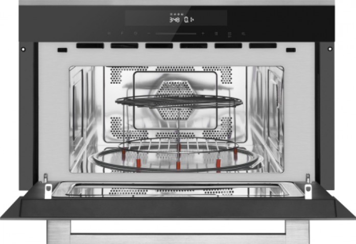 Микроволновая печь Weissgauff Микроволновая печь Weissgauff BMWO-349 DBSX Touch 430203 в магазине «На диване» в Петрозаводске  — Выгодная цена