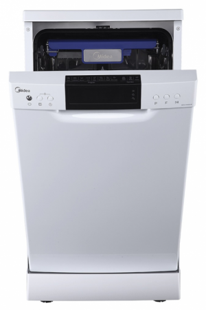 Посудомоечная машина Midea MFD45S500W в магазине «На диване» в Петрозаводске  — Выгодная цена