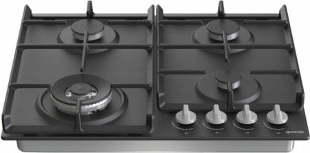 Газовая варочная панель Gorenje GW641EXB в магазине «На диване» в Петрозаводске  — Выгодная цена