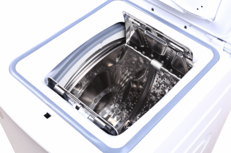 Стиральная машина с вертикальной загрузкой Midea MWT70101 Essential в магазине «На диване» в Петрозаводске  — Выгодная цена