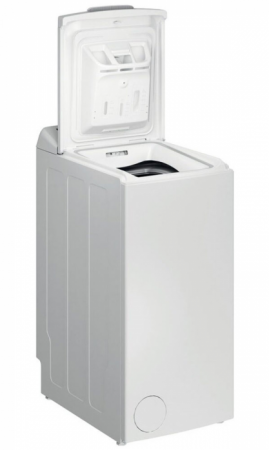 Стиральная машина Indesit BTW S6240P EU/N в магазине «На диване» в Петрозаводске  — Выгодная цена