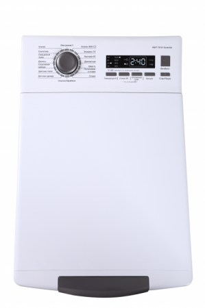 Стиральная машина с вертикальной загрузкой Midea MWT70101 Essential в магазине «На диване» в Петрозаводске  — Выгодная цена