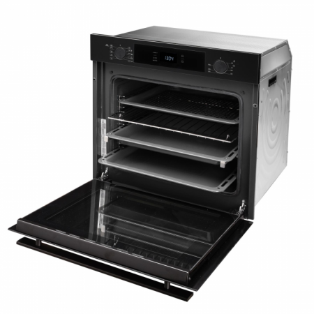Электрический духовой шкаф DeLonghi DEO 755 NB RAMONA в магазине «На диване» в Петрозаводске  — Выгодная цена