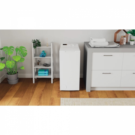 Стиральная машина Indesit BTW S72200 EU N в магазине «На диване» в Петрозаводске  — Выгодная цена