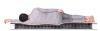Матрас Dreamline Dream-1 BS-120 85х200х16