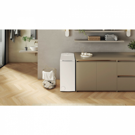 Стиральная машина Whirlpool TDLR 5040L EU/N в магазине «На диване» в Петрозаводске  — Выгодная цена