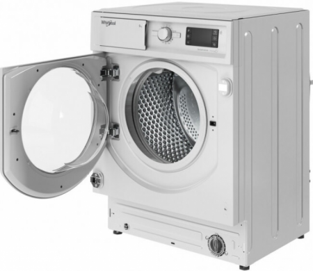 Встраиваемая стиральная машина Whirlpool BI WMWG 91484E в магазине «На диване» в Петрозаводске  — Выгодная цена